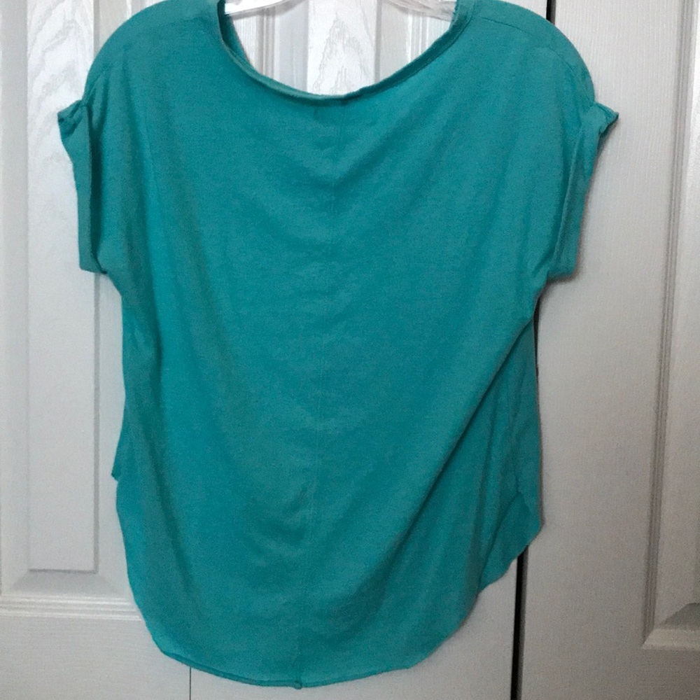 short sleeve - Picture 2 of 2